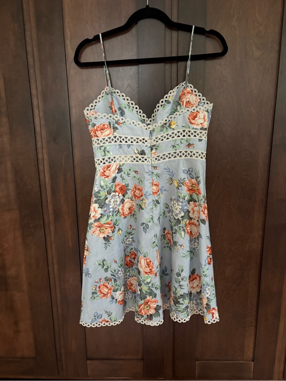 Zimmermann Bowie Sun Dress - Picture 7 of 8